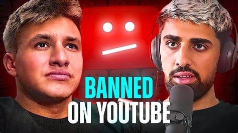 SteveWillDoIt permanently banned from YouTube,。